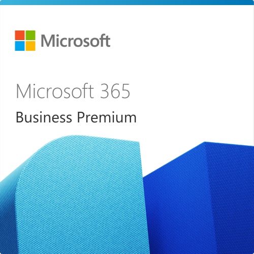 Microsoft Office 365 Business Premium 1 rok 100 uživatelů