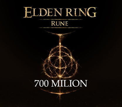 Prsten Elden - 700 milionů run PS4/PS5 CD Key