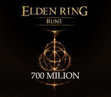 Prsten Elden - 700 milionů run PS4/PS5 CD Key