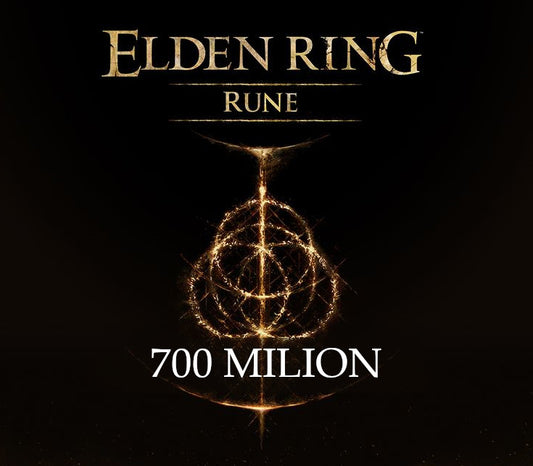 Prsten Elden - 700M runy Xbox Series CD Key