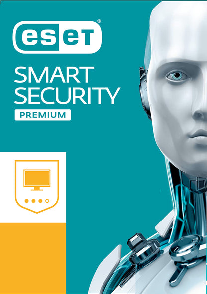 ESET Smart Security Premium Key (1 rok / 1 PC)