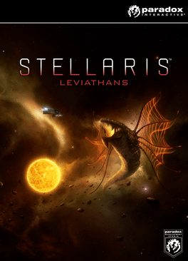 Stellaris: Steam: Leviathans Story Pack DLC CD Key