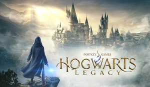 Účet pro Xbox pro sérii Hogwarts Legacy