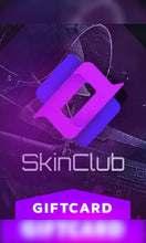 Skin.Club 25 USD Dárková karta CD Key