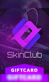 Skin.Club 10 USD Dárková karta CD Key