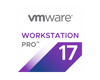 VMware Workstation 17.5 Pro Key (doživotní / neomezený počet počítačů)