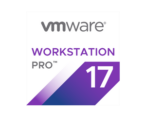 VMware Workstation 17.5 Pro (doživotní / neomezený počet zařízení) CD Key