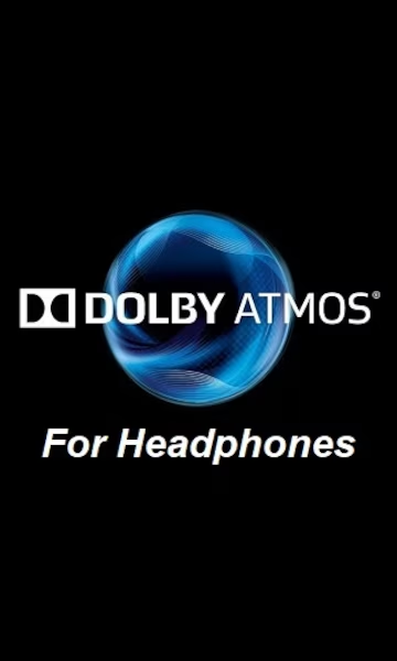 Dolby Atmos For Headphones ARG XBOX One/Series/Windows CD Key