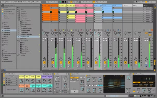 Ableton Live Lite 10 PC/MAC klíč