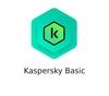 Kaspersky Basic 2024 EU Key (1 rok / 5 počítačů)