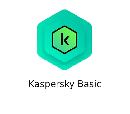 Kaspersky Basic 2024 EU Key (1 rok / 5 počítačů)