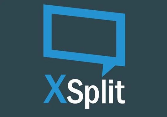 Licenční klíč XSplit Premium - 1 rok