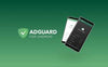 AdGuard pro Android CD Key (1 rok / 1 zařízení)