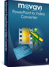 Movavi PowerPoint to Video Converter Key (Lifetime / 1 PC)