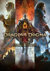 Účet služby Steam pro hru Dragon's Dogma 2 Deluxe Edition