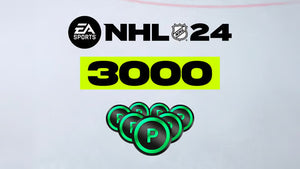 NHL 24 - 3000 bodů za NHL XBOX One/Series CD Key