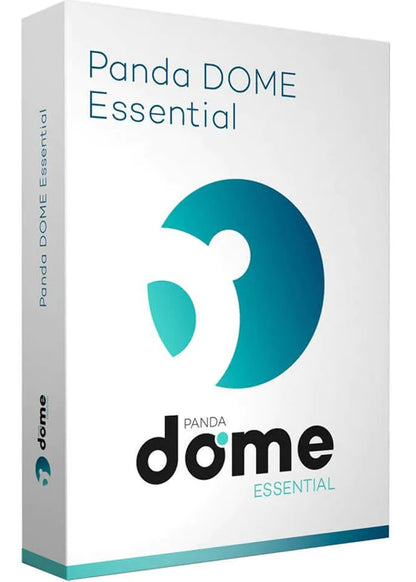 Panda Dome Essential Key (1 rok / 1 zařízení)