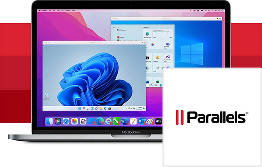 Parallels Desktop 20 Pro for Mac Key (1 rok / 1 Mac)