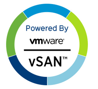 VMware vSAN 8 Advanced CD Key (doživotní / neomezený počet zařízení)