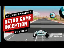 Arcade Paradise ARG XBOX One/Series CD Key