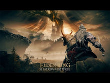 ELDEN RING: Stín Erdtree Deluxe Edition EMEA Steam CD Key