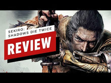 Sekiro: Shadows Die Twice XBOX One CD Key