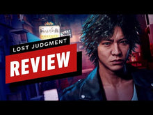 Lost Judgment Digital Ultimate Edition ARG XBOX One/Series CD Key