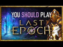 Last Epoch EU Steam Altergift