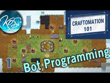 Craftomation 101: Programování & Craft Steam CD Key