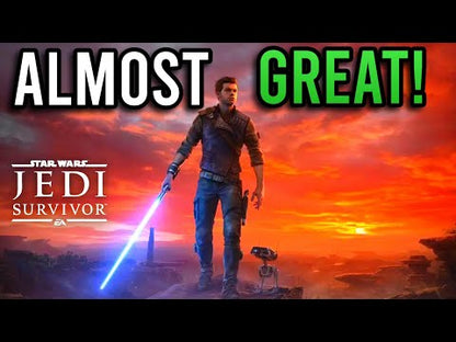 Star Wars Jedi: Survivor Globální původ CD Key