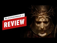 Blasphemous 2 ARG pro Xbox CD Key