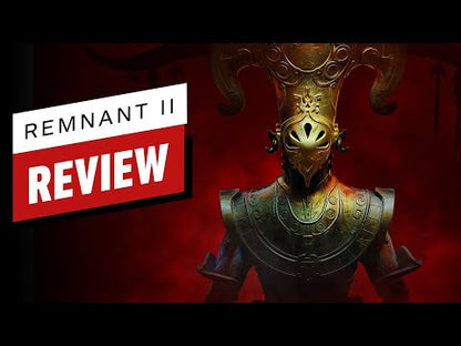 Remnant II TR Xbox Series CD Key