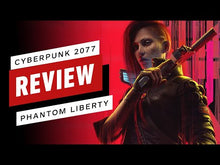 Cyberpunk 2077 & Phantom Liberty Bundle Účet služby Steam