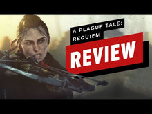 Účet A Plague Tale: Requiem Epic Games