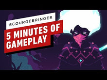 ScourgeBringer Steam CD Key