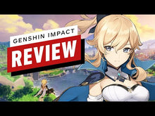 Genshin Impact - Enhancement Pack DLC Digitální stažení CD Key