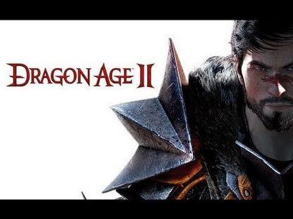 Dragon Age 2 Globální původ CD Key