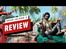 Dead Island 2 USA XBOX One / Xbox Series X|S CD Key