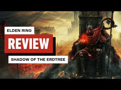 ELDEN RING: XBOX One/Série: Shadow of the Erdtree Edition EU CD Key