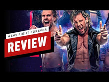 AEW: Fight Forever USA XBOX One/Série CD Key