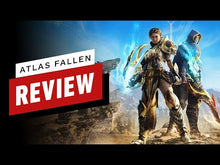 Atlas Fallen EU Série pro Xbox CD Key