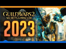 Guild Wars 2: Secret of the Obscure Deluxe Edition Digitální stažení CD Key