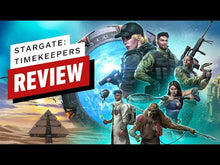 Hvězdná brána: Stargate: Timekeepers Steam CD Key