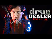 Simulátor drogového dealera Steam CD Key