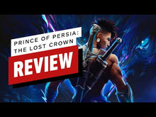 Prince of Persia: The Lost Crown Účet pro PS5