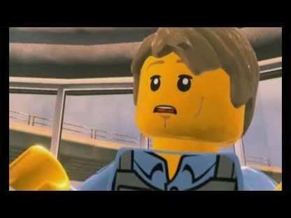 LEGO City: CITY City: Undercover Steam CD Key