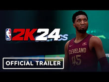 NBA 2K24 Kobe Bryant Edition EU Steam CD Key