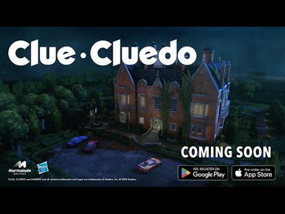 Clue/Cluedo - Season Pass DLC Steam CD Key