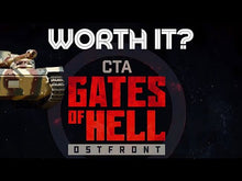 Call to Arms - Gates of Hell: Ostfront Steam Account