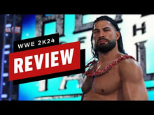 Účet WWE 2K24 PS5